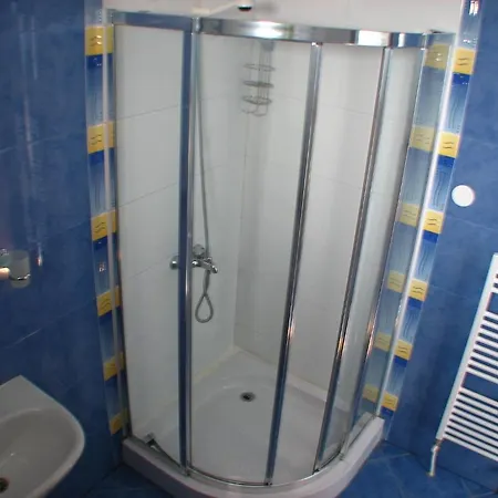 Hotel Bariakov Family