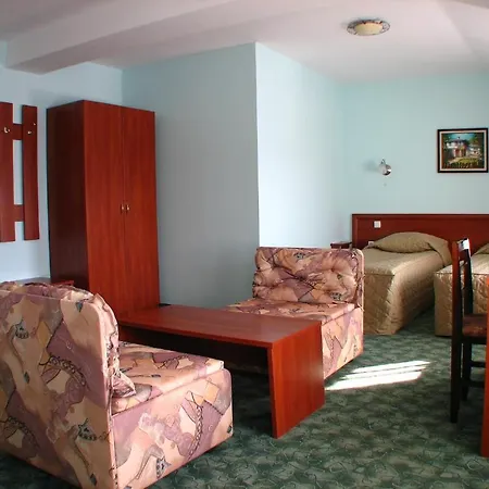 Hotel Bariakov Family 3*