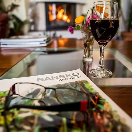 Bariakov Family Bansko