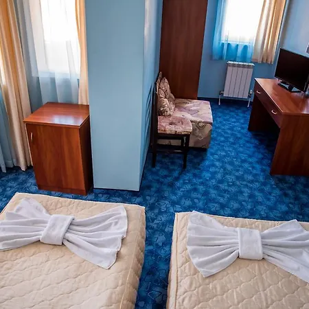 Bariakov Family Bansko