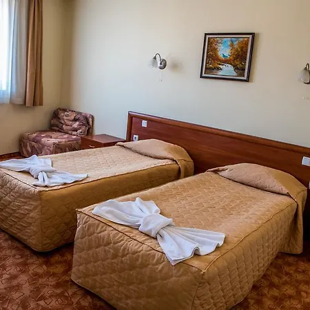 Bariakov Family Hotel 3*