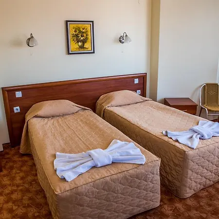 Hotel Bariakov Family 3*