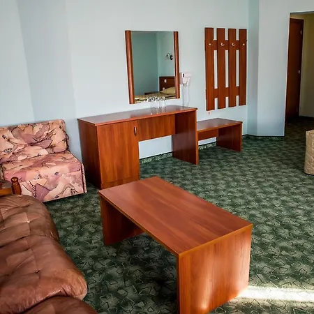 Bariakov Family Hotel 3*