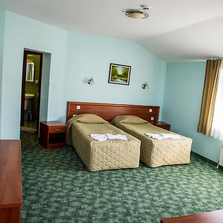 Bariakov Family 3* Bansko