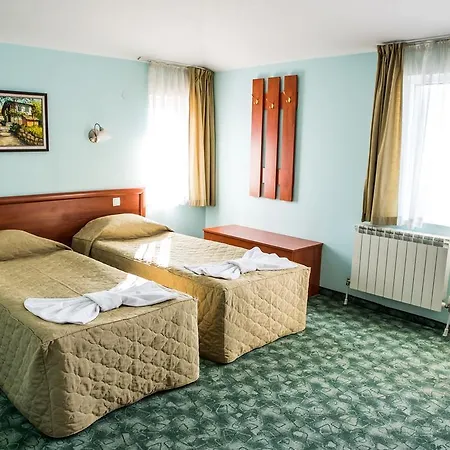 Bariakov Family Hotel 3*