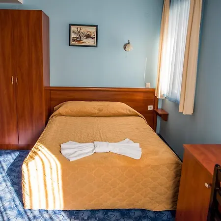 Hotel Bariakov Family 3*