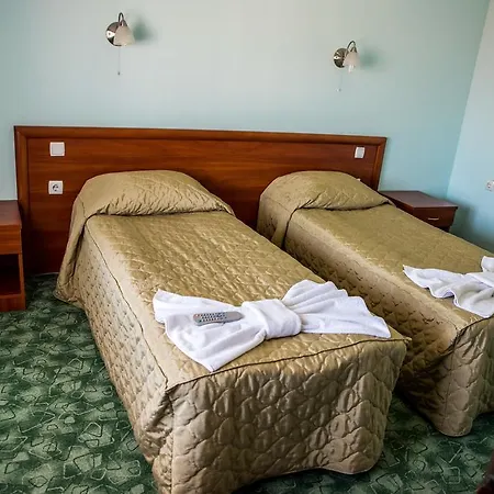 Bariakov Family 3* Bansko