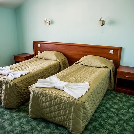 Bariakov Family Hotel Bansko