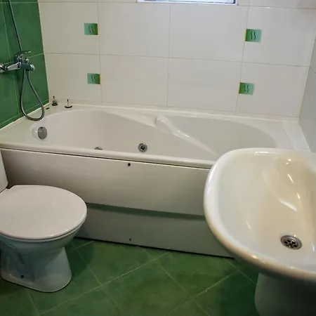 Hotel Bariakov Family