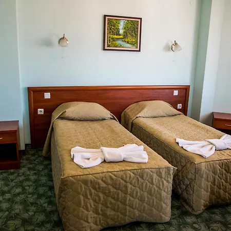 Bariakov Family Hotel