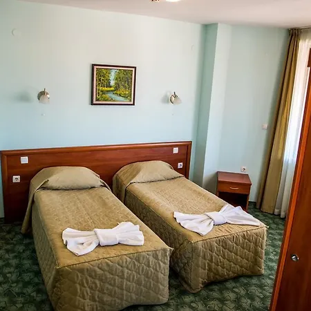 Hotel Bariakov Family Bansko