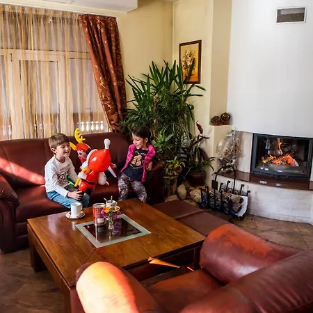 Bariakov Family Hotel 3*