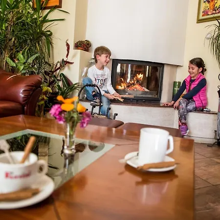 Bariakov Family Hotel