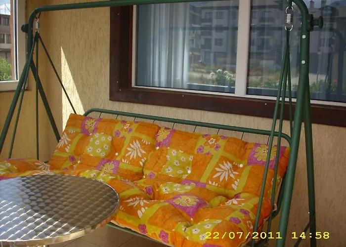 Ξενοδοχείο Bariakov Family