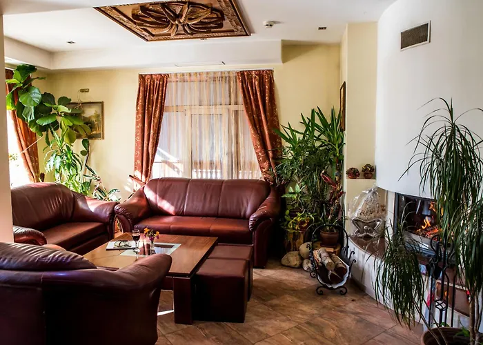 Bariakov Family Μπάνσκο