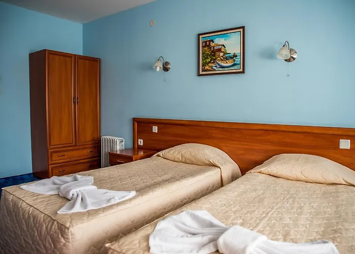 Bariakov Family Ξενοδοχείο Μπάνσκο