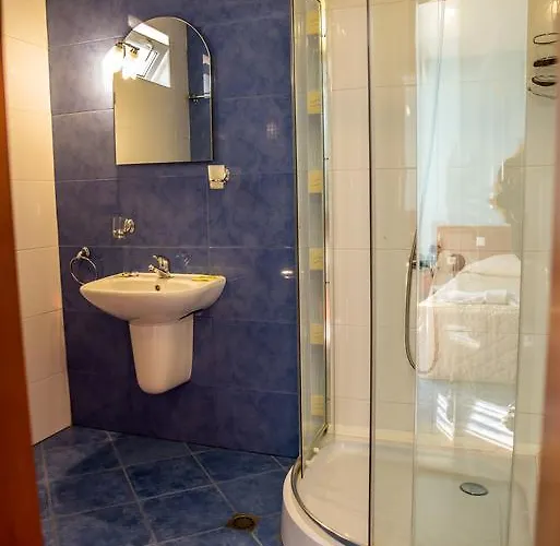 Bariakov Family Ξενοδοχείο 3*