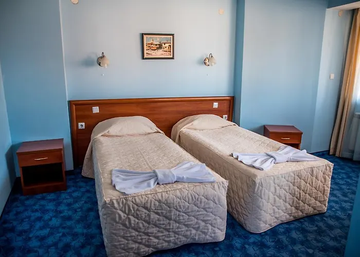 Bariakov Family Ξενοδοχείο 3*