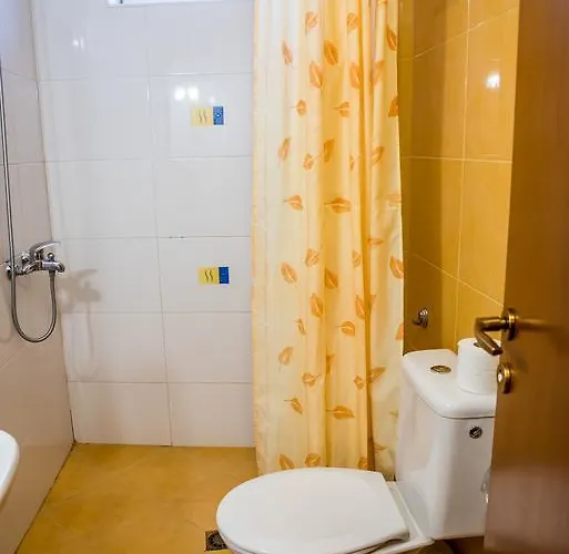 Ξενοδοχείο Bariakov Family