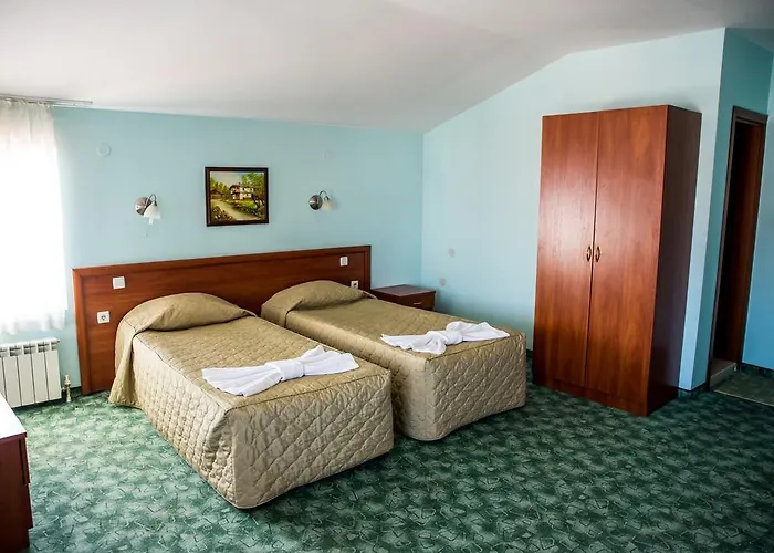 Bariakov Family Μπάνσκο