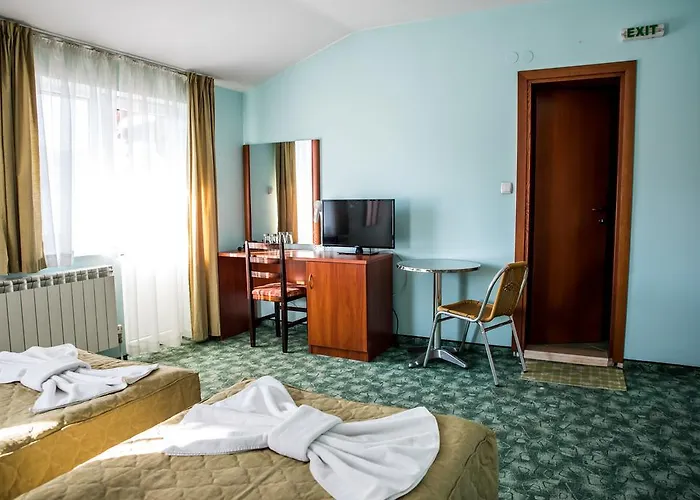 Bariakov Family Ξενοδοχείο Μπάνσκο