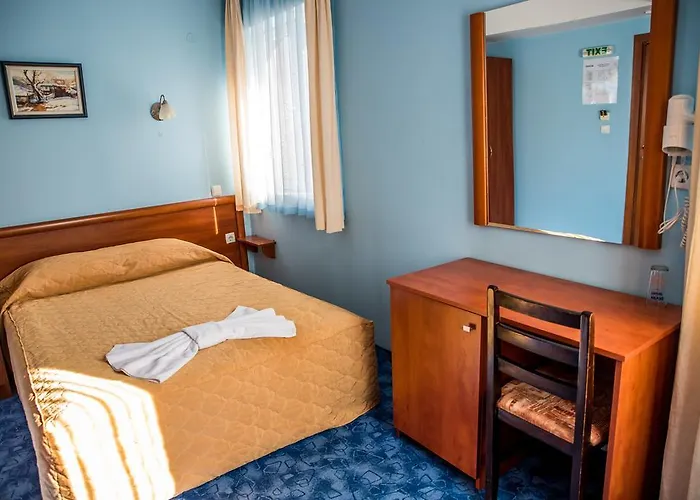 Ξενοδοχείο Bariakov Family Μπάνσκο