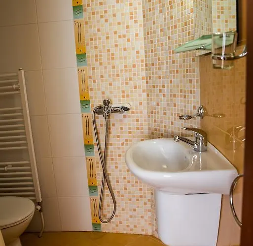 Bariakov Family Ξενοδοχείο Μπάνσκο