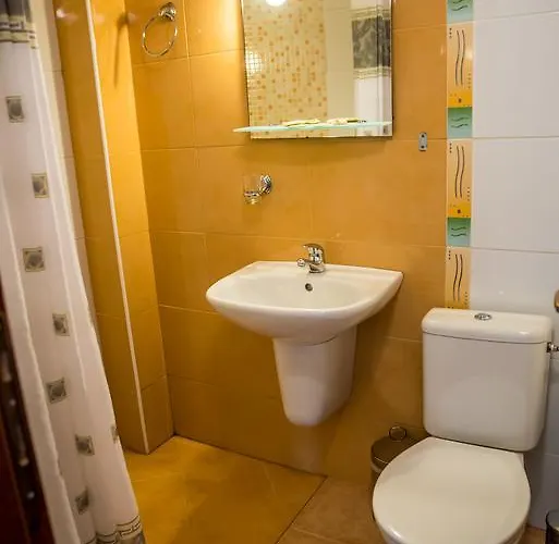 Ξενοδοχείο Bariakov Family 3*