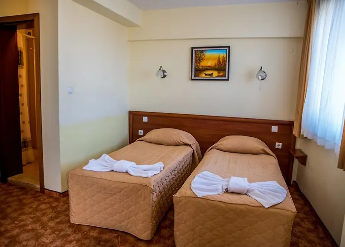 Bariakov Family Ξενοδοχείο 3*