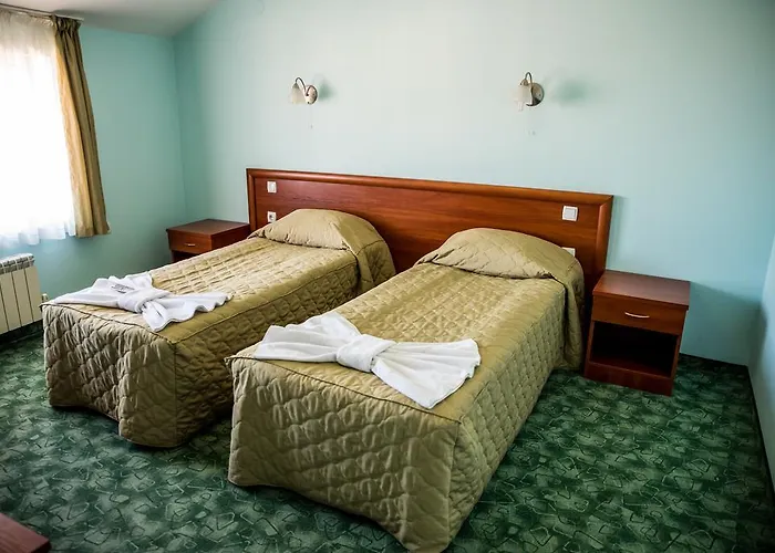 Bariakov Family Ξενοδοχείο Μπάνσκο