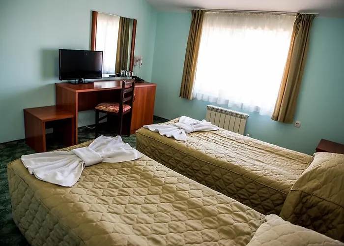 Bariakov Family 3* Μπάνσκο