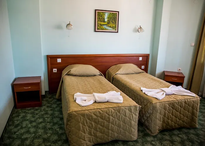 Bariakov Family Ξενοδοχείο