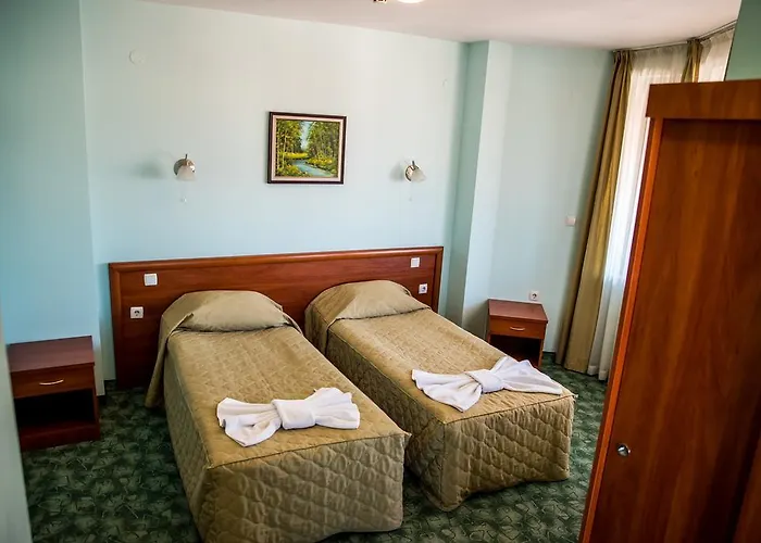 Ξενοδοχείο Bariakov Family Μπάνσκο