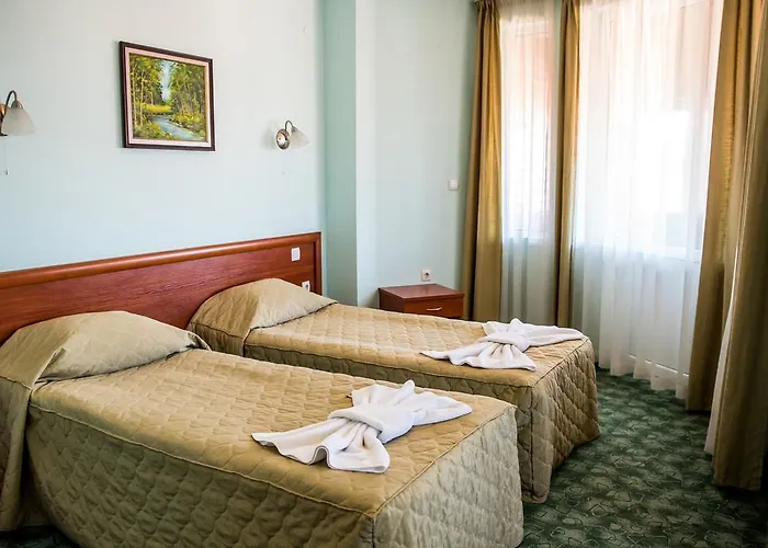 Bariakov Family Ξενοδοχείο