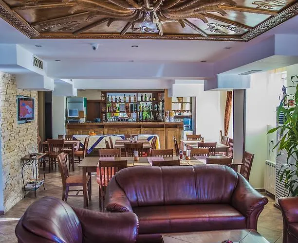 Bariakov Family Ξενοδοχείο 3*