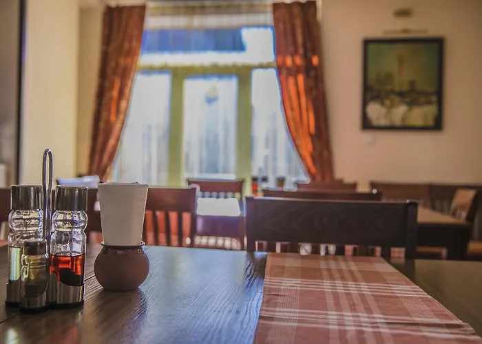 Bariakov Family Ξενοδοχείο Μπάνσκο