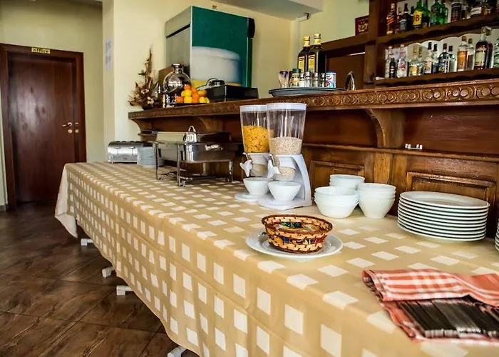 Ξενοδοχείο Bariakov Family Μπάνσκο