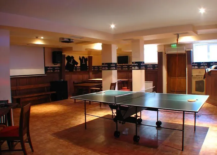 Bariakov Family Μπάνσκο