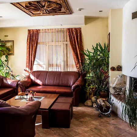 Bariakov Family Bansko