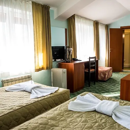 Otel Bariakov Family Bansko