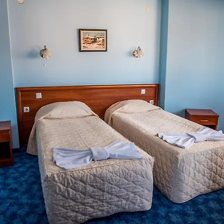 Bariakov Family Otel 3*