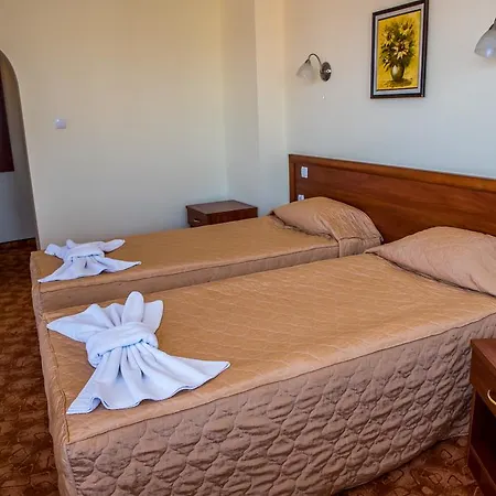 Bariakov Family Otel Bansko