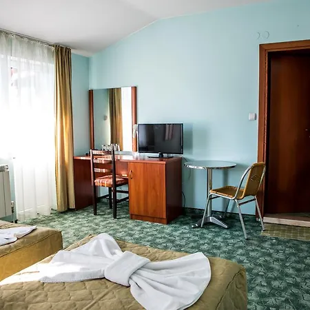 Bariakov Family Otel Bansko