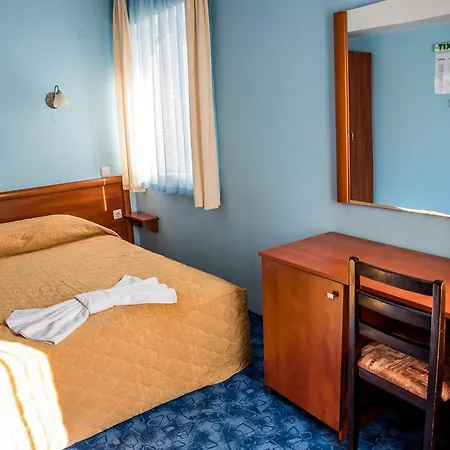 Otel Bariakov Family Bansko