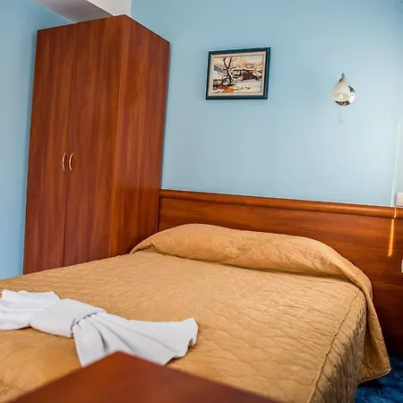 Bariakov Family Bansko