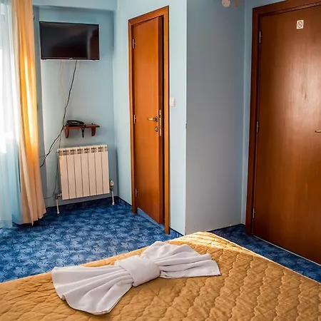 Bariakov Family Bansko