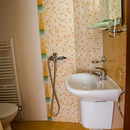 Bariakov Family Otel Bansko