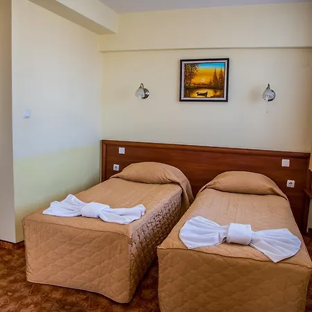 Bariakov Family Otel 3*