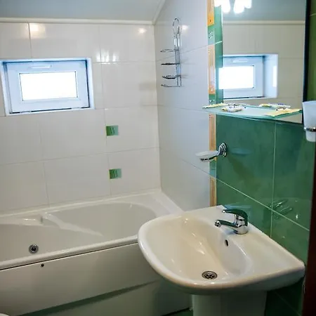 Otel Bariakov Family Bansko