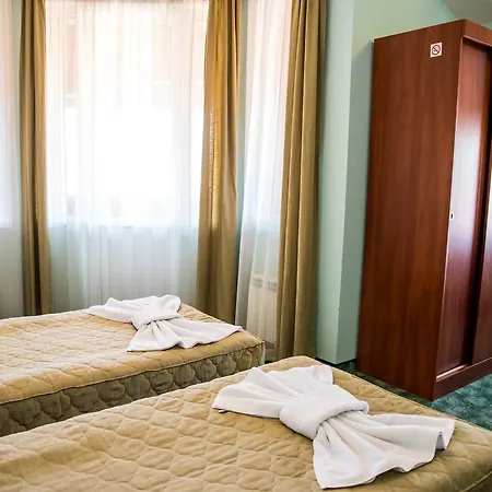 Bariakov Family Bansko